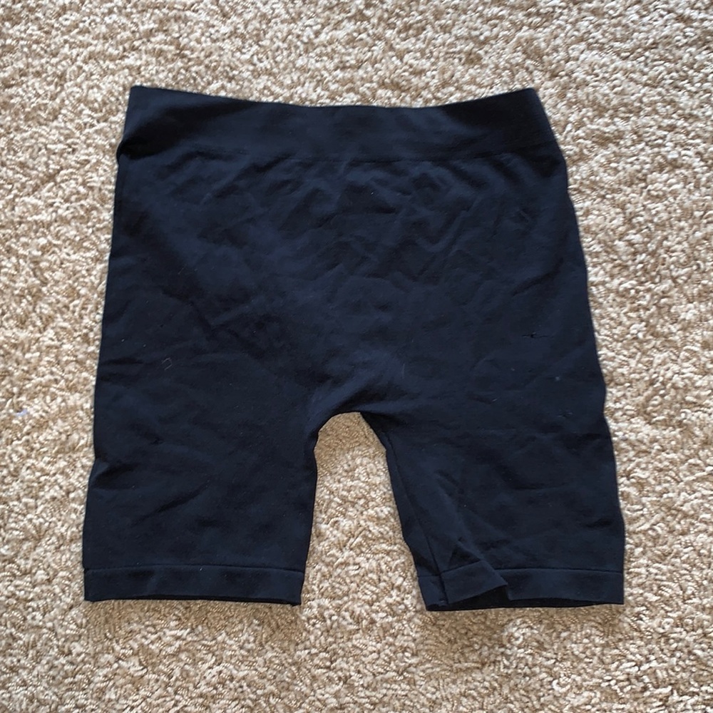 papaya bike shorts